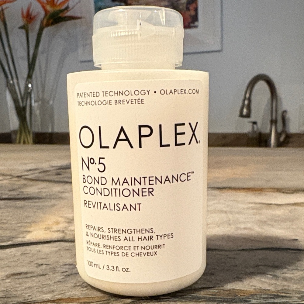 Olaplex Conditioner No 5 Bond Maintenance 3.3 fl ou NEW